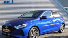 Gebruikt 2021 Hyundai i20 Premium Hatchback | € 16.445 (Goede deal)