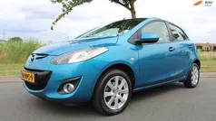 Gebruikt 2011 Mazda 2 Hatchback | € 5.275 (Eerlijke prijs)