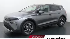 Gebruikt 2025 Skoda Elroq Business Line SUV | € 42.840 (Eerlijke prijs)