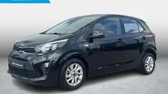 (abp) aurora black pearl m Gebruikt 2020 Kia Picanto Hatchback | € 11.490 (Eerlijke prijs)