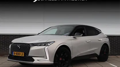 Grijs Gebruikt 2022 DS Automobiles DS4 Performance Line Plus Hatchback | € 27.345 (Eerlijke prijs)