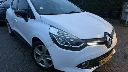 Occasion Renault Clio IV Expression 90 PK (66 kW) 2015 Hatchback