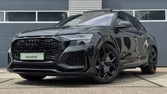 Grijs Gebruikt 2022 Audi RS Q8 Advanced SUV | € 153.999 (Goede deal)
