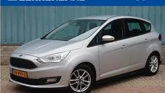 Gebruikt 2016 Ford C-MAX Trend MPV | € 10.495 (Eerlijke prijs)