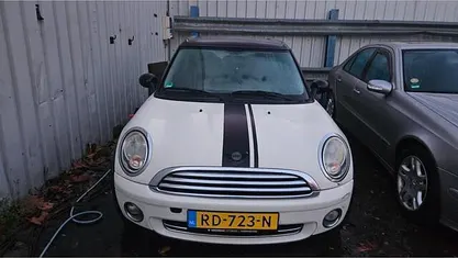 Occasion Mini Cooper Clubman Chili 120 PK (88 kW) 2008 Stationwagen