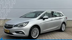 Gebruikt 2017 Opel Astra Innovation Stationwagen | € 10.500 (Goede deal)