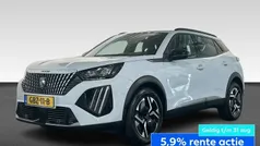 Wit Gebruikt 2024 Peugeot 2008 Allure SUV | € 22.945 (Goede deal)
