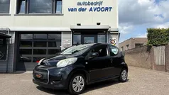 Gebruikt 2009 Citroën C1 Hatchback | € 3.250 (Eerlijke prijs)