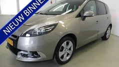 Gebruikt 2012 Renault Scénic III Dynamique MPV | € 7.222 (Eerlijke prijs)