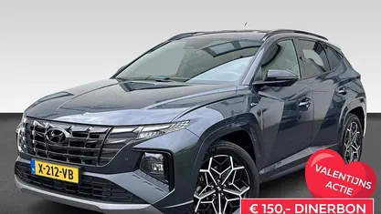 Occasion 2022 Hyundai Tucson N Line SUV | € 29.930 (Eerlijke prijs)