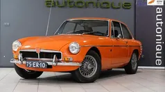 Gebruikt 1975 MG B GT Coupé | € 16.950