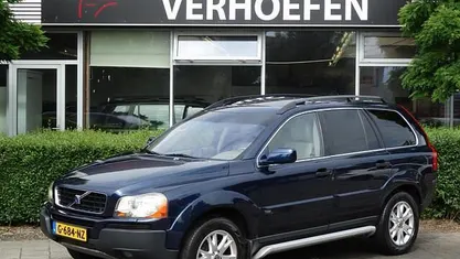 Occasion Volvo XC90 210 PK (154 kW) 2004 SUV