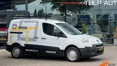 Gebruikt 2011 Peugeot Partner MPV | € 3.949 (Eerlijke prijs)