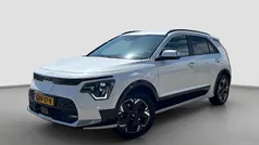 Gebruikt 2024 Kia e-Niro Advance SUV | € 29.950 (Goede deal)