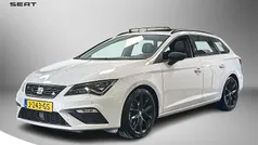 Gebruikt 2020 Seat Leon FR Stationwagen | € 19.995 (Eerlijke prijs)