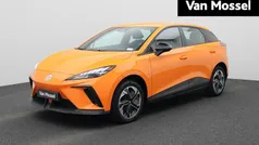 Gebruikt 2025 MG MG4 EV Hatchback | € 24.995 (Goede deal)