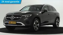Grijs, metallic lak Gebruikt 2024 Mercedes GLC300 SUV | € 64.750 (Super prijs)