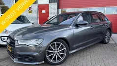 Gebruikt 2017 Audi A6 S-Line Stationwagen | € 24.888 (Super prijs)