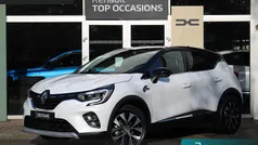 Gebruikt 2024 Renault Captur Techno SUV | € 25.745 (Eerlijke prijs)