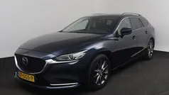 Gebruikt 2019 Mazda 6 Comfort Stationwagen | € 24.850 (Eerlijke prijs)