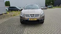 Bruin Gebruikt 2009 Nissan Qashqai Tekna SUV | € 4.250 (Goede deal)