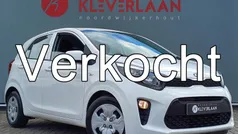 Wit Gebruikt 2020 Kia Picanto Hatchback | € 11.250 (Eerlijke prijs)