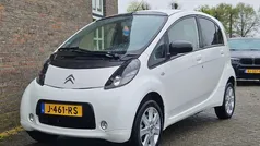 Wit Gebruikt 2018 Citroën C-zero Hatchback | € 4.999 (Eerlijke prijs)