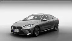 M brooklyn grau (c4p) Nieuw 2025 BMW 220 M Sport Coupé | € 53.131 (Super prijs)