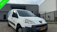 Gebruikt 2009 Peugeot Partner Van | € 1.899 (Eerlijke prijs)