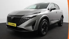 Gebruikt 2025 Nissan Qashqai N-Connecta SUV | € 34.890 (Eerlijke prijs)