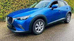Gebruikt 2016 Mazda CX-3 SUV | € 12.985 (Goede deal)