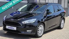 Gebruikt 2016 Ford Focus Trend Stationwagen | € 11.950 (Eerlijke prijs)