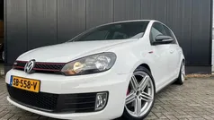 Wit Gebruikt 2010 VW Golf VI GTI Hatchback | € 8.995 (Eerlijke prijs)