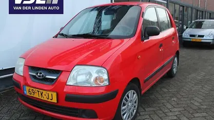 Occasion Hyundai Atos Active 63 PK (46 kW) 2006 Hatchback