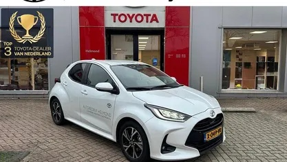 Occasion Toyota Yaris Hybrid Edition 116 PK (85 kW) 2024 Hatchback