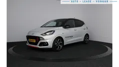 Grijs Gebruikt 2025 Hyundai i10 N Line Hatchback | € 22.900 (Eerlijke prijs)