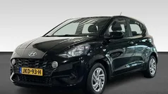 Gebruikt 2021 Hyundai i10 Comfort Hatchback | € 12.940 (Eerlijke prijs)