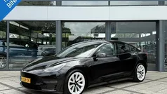 Gebruikt 2020 Tesla Model 3 Long Range Sedan | € 22.450 (Eerlijke prijs)