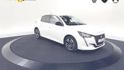 Occasion Peugeot 208 Allure 101 PK (74 kW) 2022 Hatchback