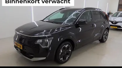 Occasion Kia e-Niro 150 kW (204 PK) 2023 SUV