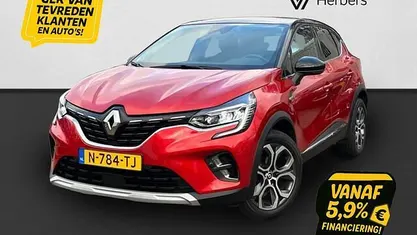 Gebruikt 2022 Renault Captur Intens SUV | € 23.850 (Eerlijke prijs)