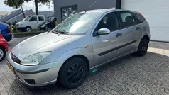 Gebruikt 2004 Ford Focus Hatchback | € 999 (Eerlijke prijs)