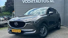 Gebruikt 2017 Mazda CX-5 SUV | € 19.900 (Eerlijke prijs)