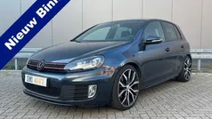 VW Golf VI