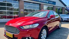 Rood Gebruikt 2015 Ford Mondeo Titanium Hatchback | € 10.150 (Super prijs)