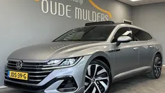 Gebruikt 2022 VW Arteon R-line Stationwagen | € 33.950 (Eerlijke prijs)