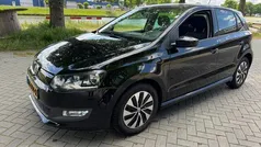 Zwart Gebruikt 2016 VW Polo Edition Hatchback | € 7.999 (Eerlijke prijs)