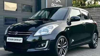 Occasion Suzuki Swift X-TRA 94 PK (69 kW) 2015 Hatchback