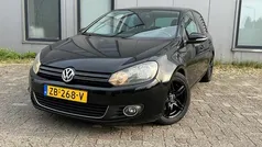 Gebruikt 2012 VW Golf VII Highline Hatchback | € 5.999 (Eerlijke prijs)