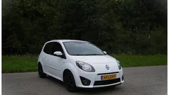 Gebruikt 2010 Renault Twingo Dynamique Hatchback | € 2.450 (Eerlijke prijs)